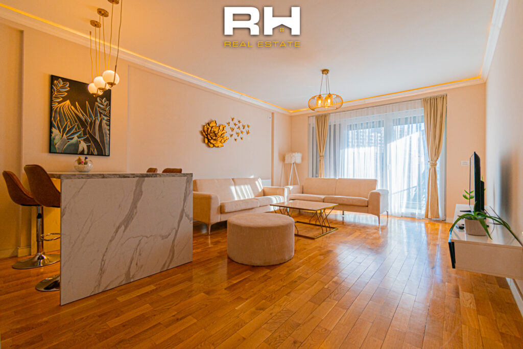 Banesë 65m² me #QIRA te Prishtina e Re