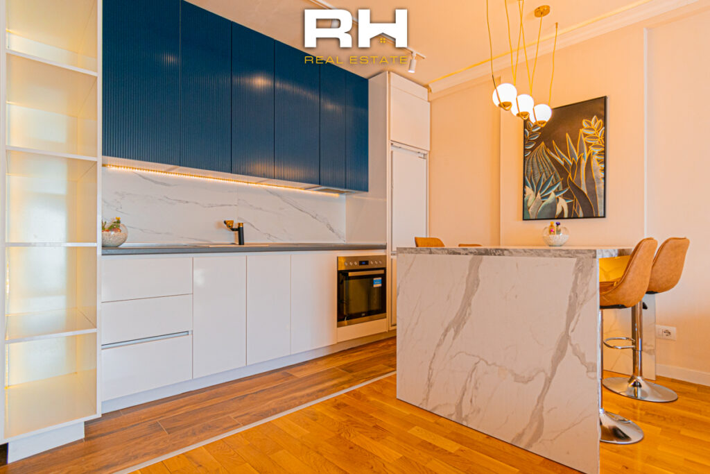 Banesë 65m² me #QIRA te Prishtina e Re