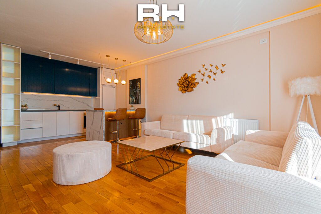 Banesë 65m² me #QIRA te Prishtina e Re