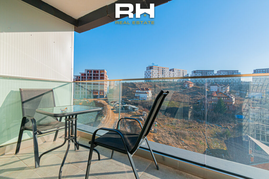 Banesë 65m² me #QIRA te Prishtina e Re