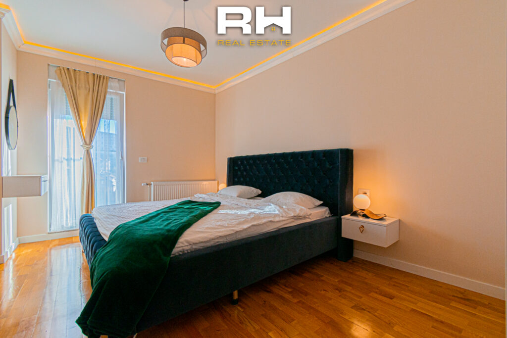 Banesë 65m² me #QIRA te Prishtina e Re