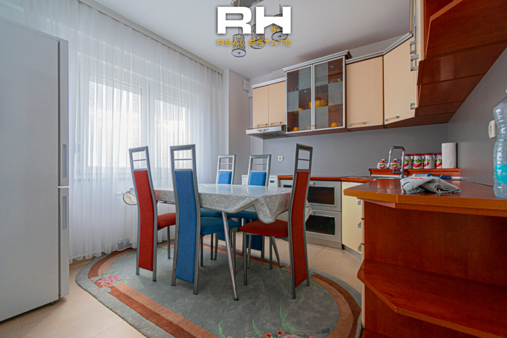 Banesë 138m² me #QIRA te Mati 1