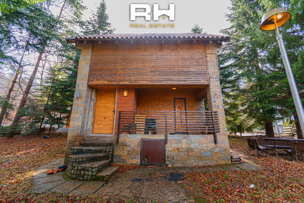Villë 190m² në SHITJE në Brezovicë