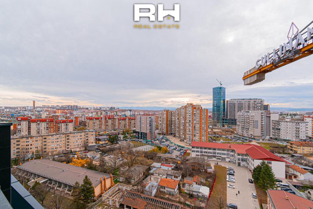 Banesë – Zyre 131m² me #QIRA në Lakrishtë
