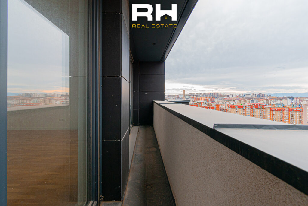 Banesë – Zyre 131m² me #QIRA në Lakrishtë