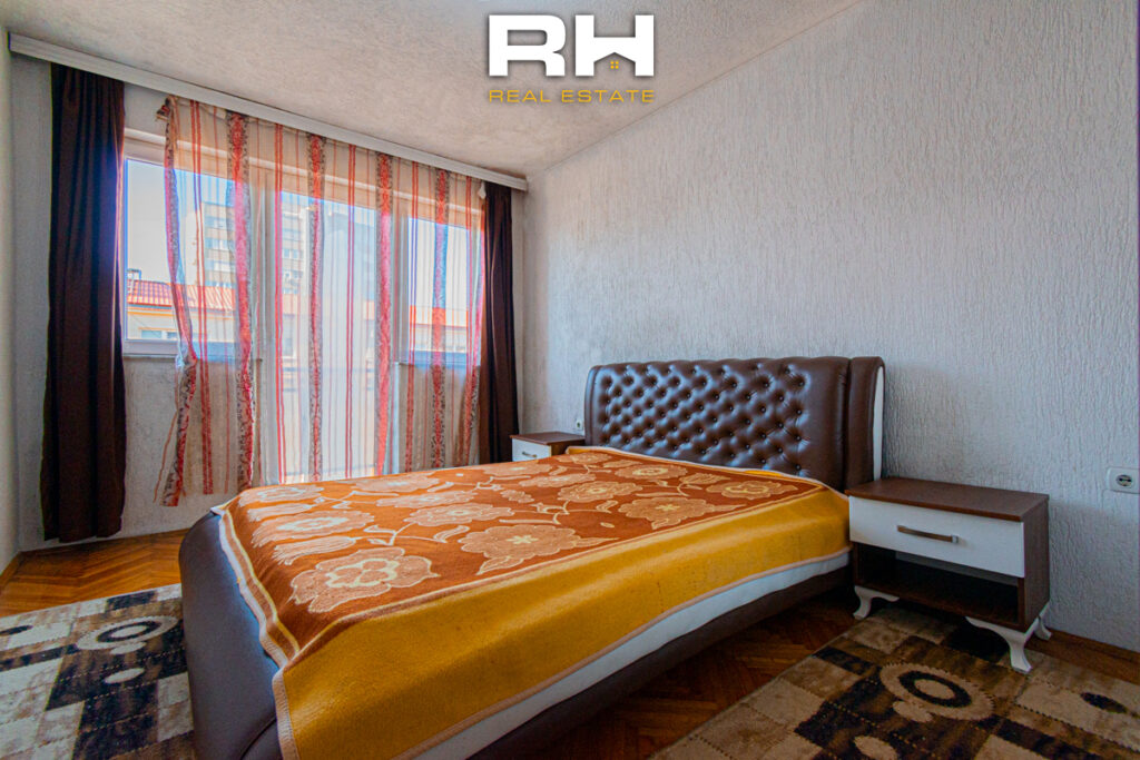 Banesë 45m² me #QIRA në Qendër