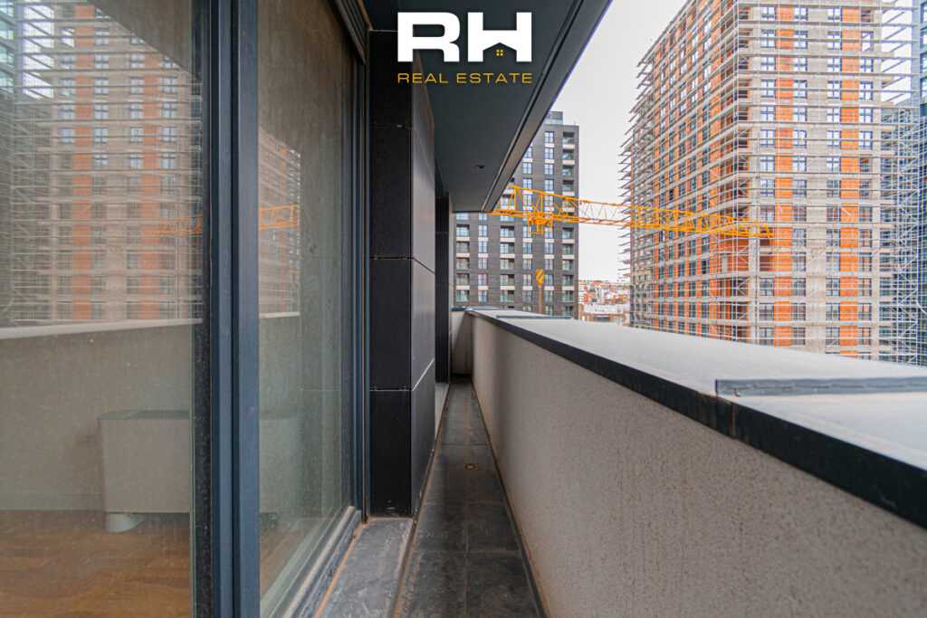 Banesë – Zyre 131m² me #QIRA në Lakrishtë