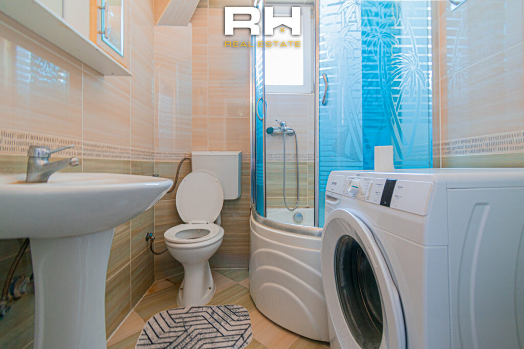 Banesë 45m² me #QIRA në Qendër