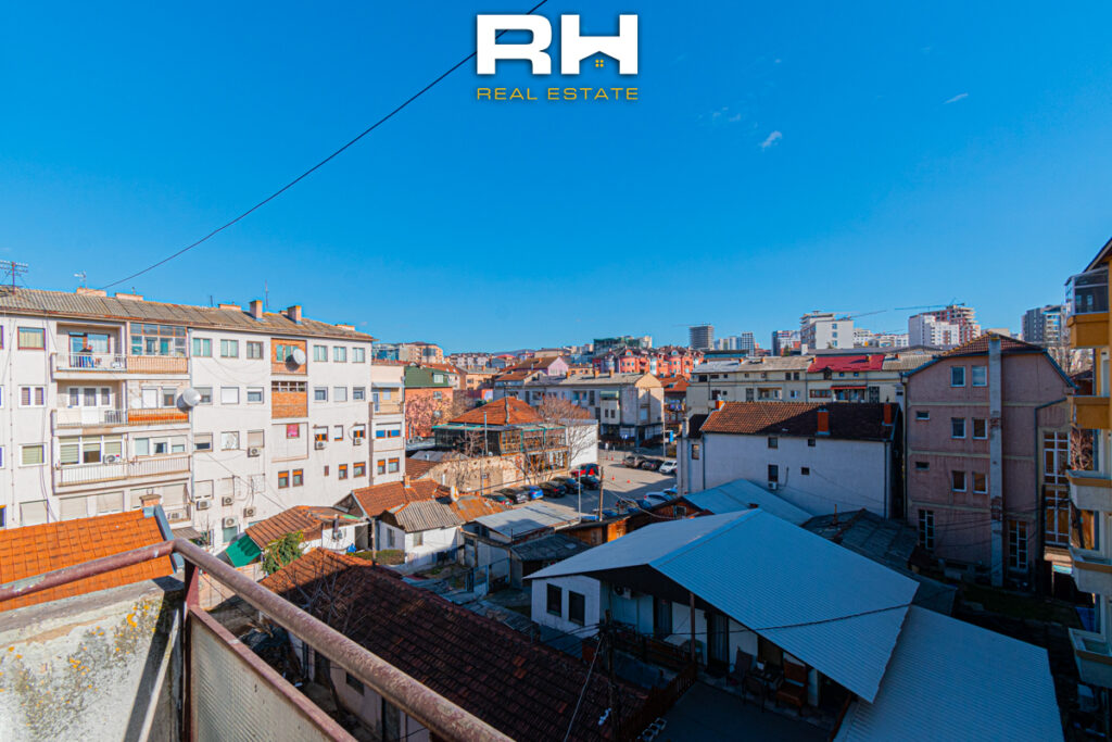 Banesë 45m² me #QIRA në Qendër