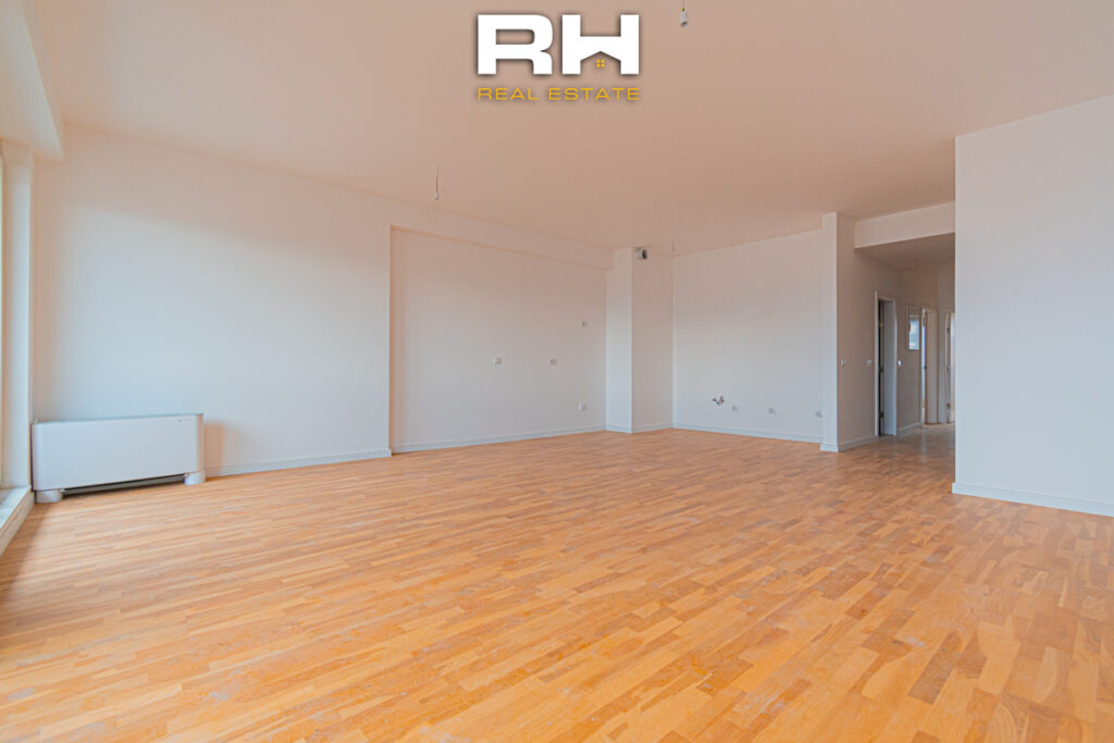 Banesë – Zyre 131m² me #QIRA në Lakrishtë