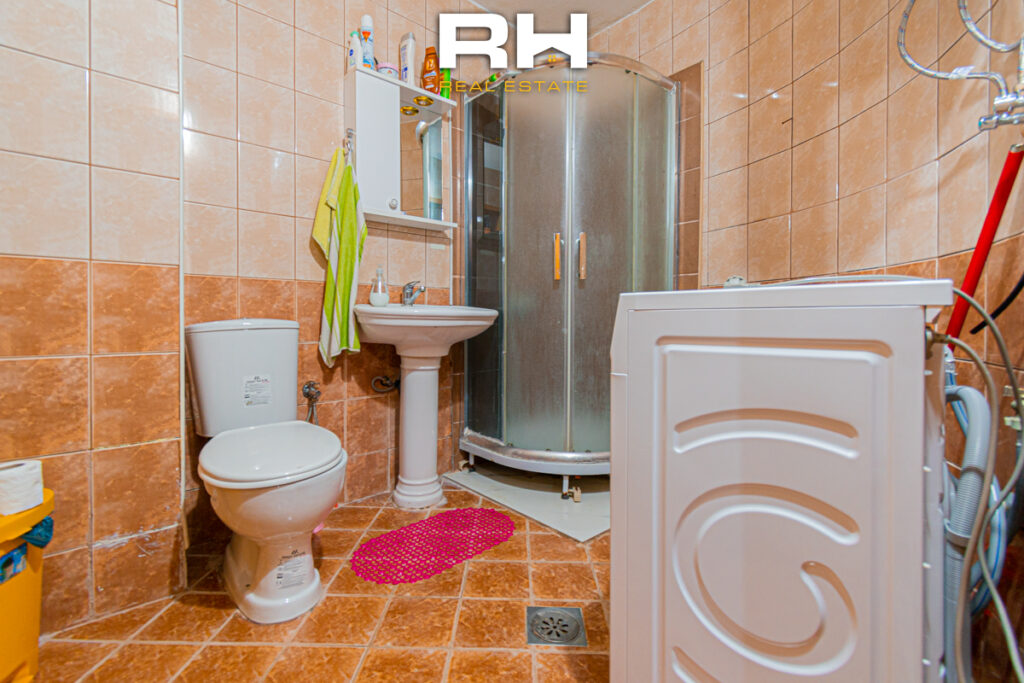 Garsonjerkë 32m² në SHITJE në Lagjen e Spitalit