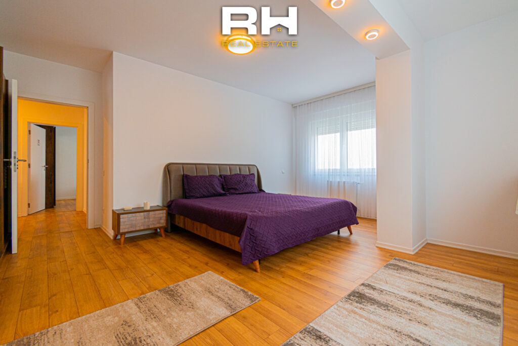 Banesë 138m² me #QIRA te Mati 1