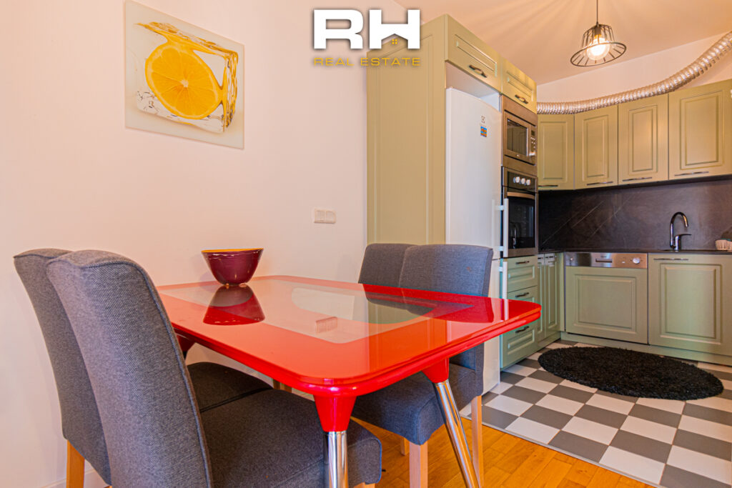 Banesë 90m² me #QIRA në Emshir