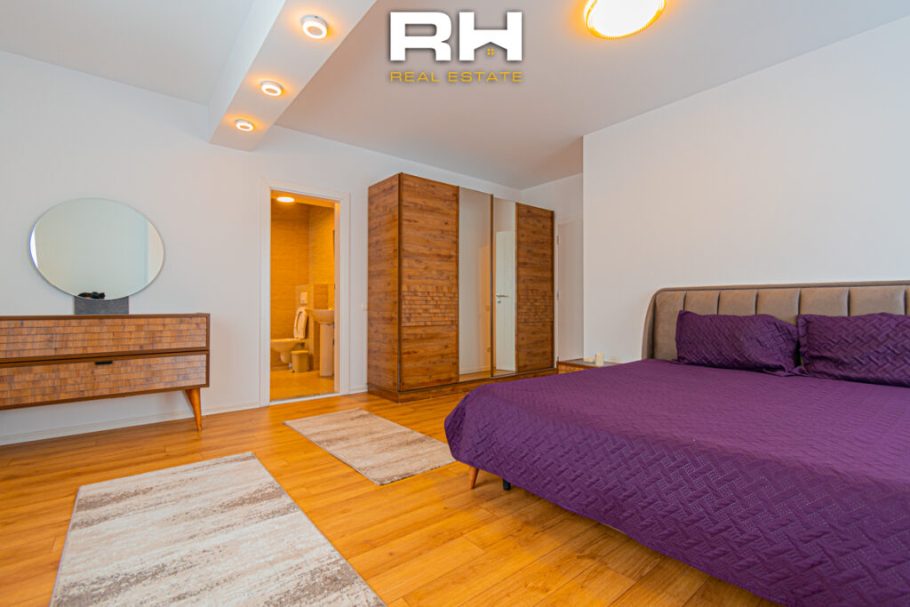 Banesë 138m² me #QIRA te Mati 1