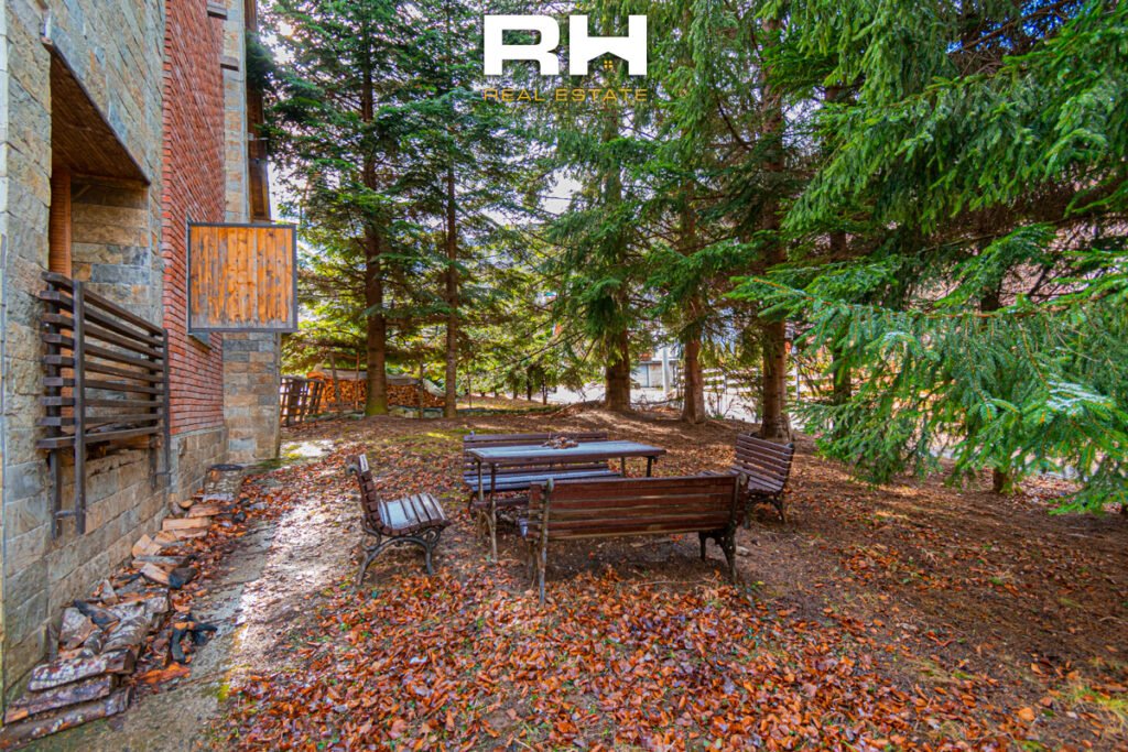Villë 190m² në SHITJE në Brezovicë
