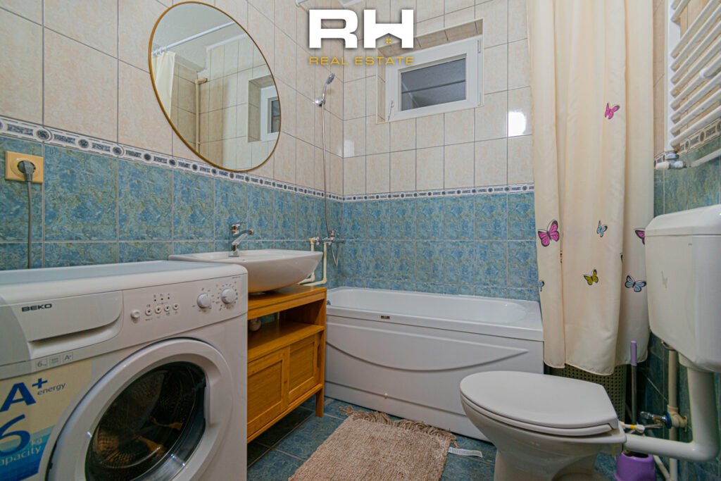 Kat shtëpie 65m² me #QIRA në Emshir