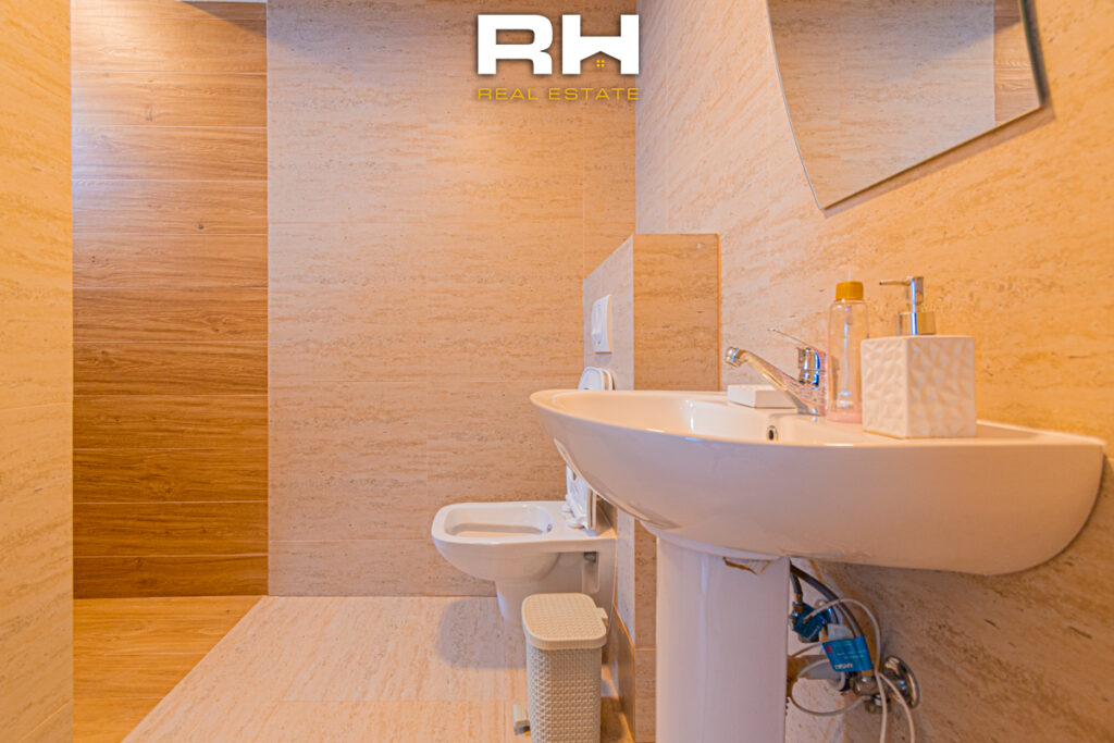 Banesë 138m² me #QIRA te Mati 1