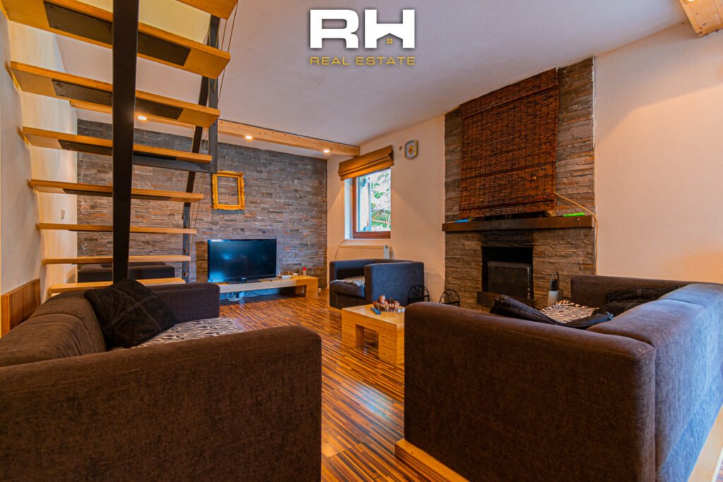 Villë 190m² në SHITJE në Brezovicë