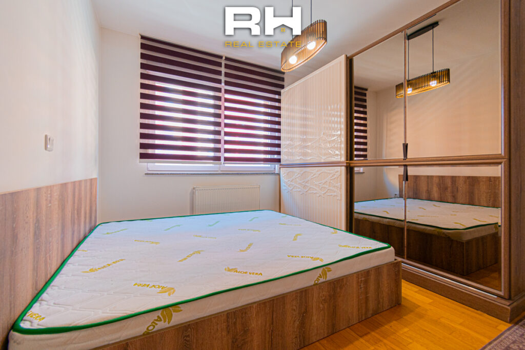 Banesë 90m² me #QIRA në Emshir