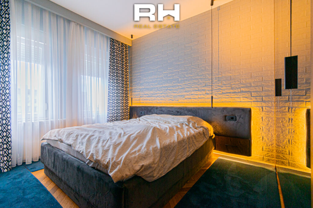 Banesë 120m² me #QIRA në Rrugën C