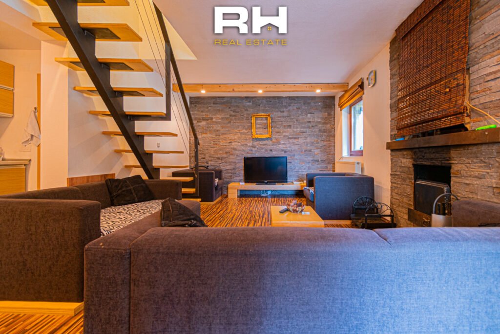 Villë 190m² në SHITJE në Brezovicë