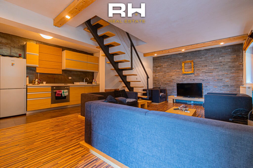 Villë 190m² në SHITJE në Brezovicë