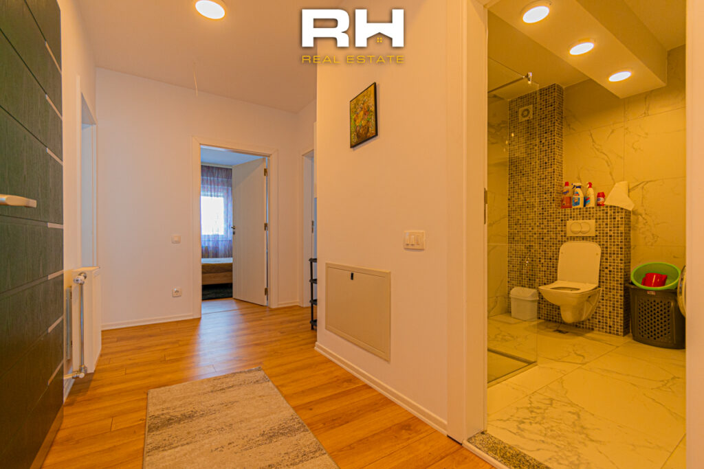 Banesë 138m² me #QIRA te Mati 1