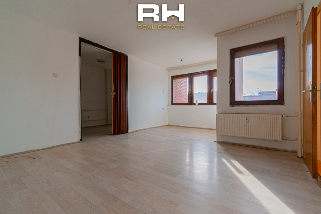 Banesë – Zyre 68m² me #QIRA në Dardani