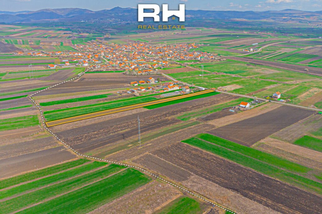 Truall 44.25 ari në SHITJE në Livagjë