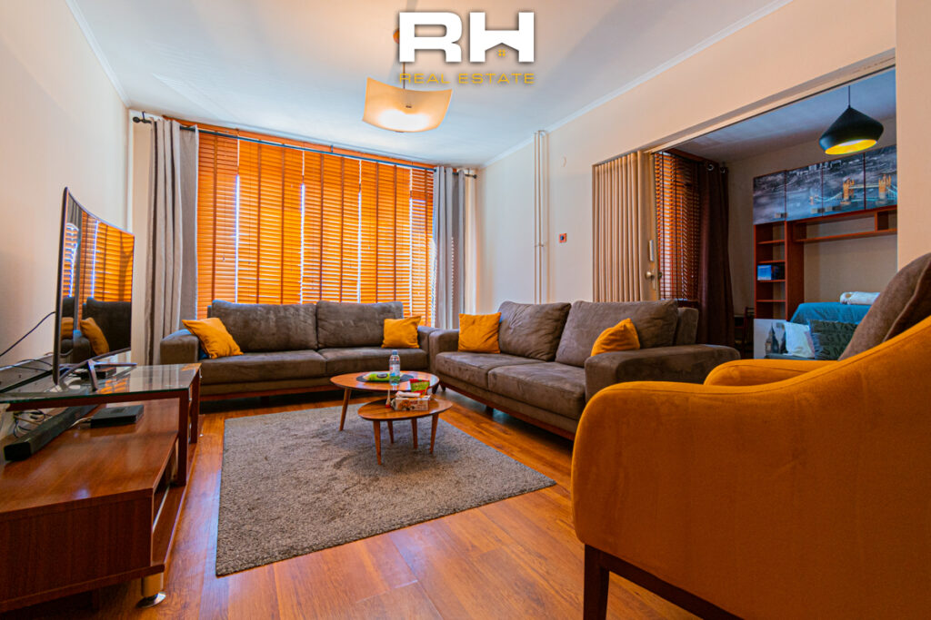 Banesë 90m² me #QIRA në Dardani