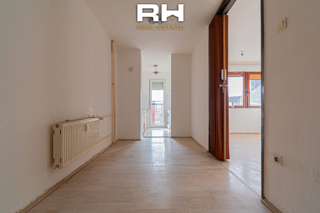 Banesë – Zyre 68m² me #QIRA në Dardani