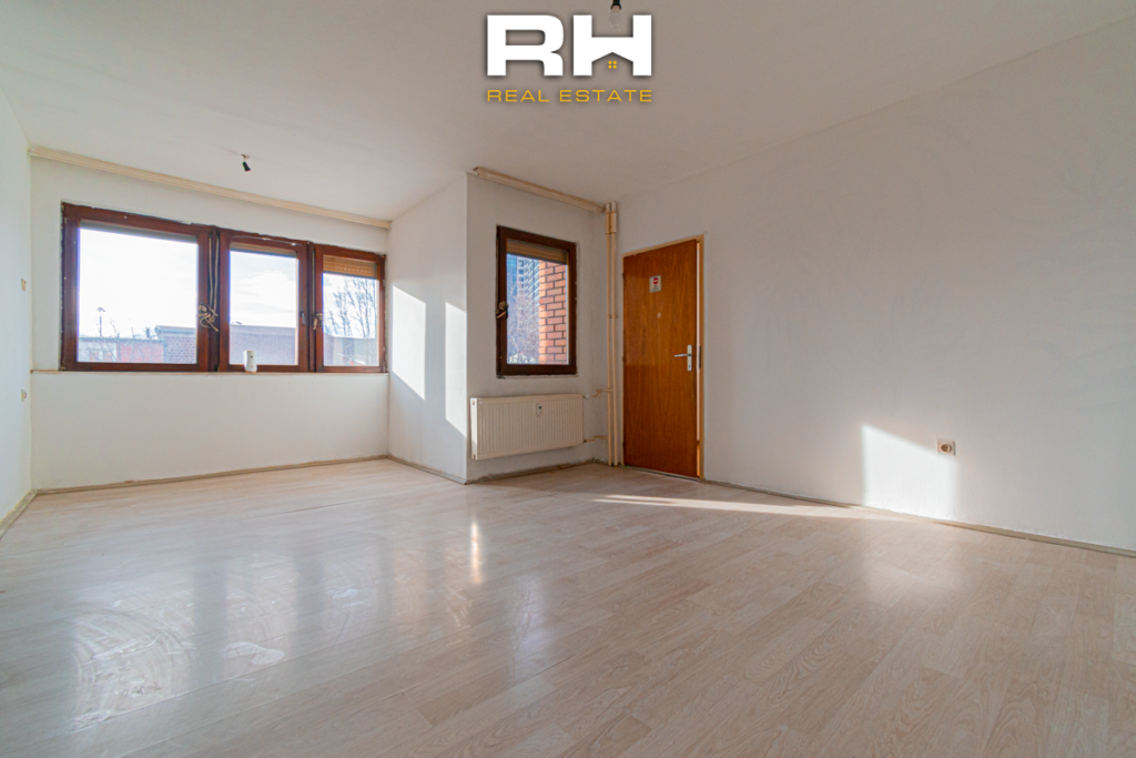 Banesë – Zyre 68m² me #QIRA në Dardani