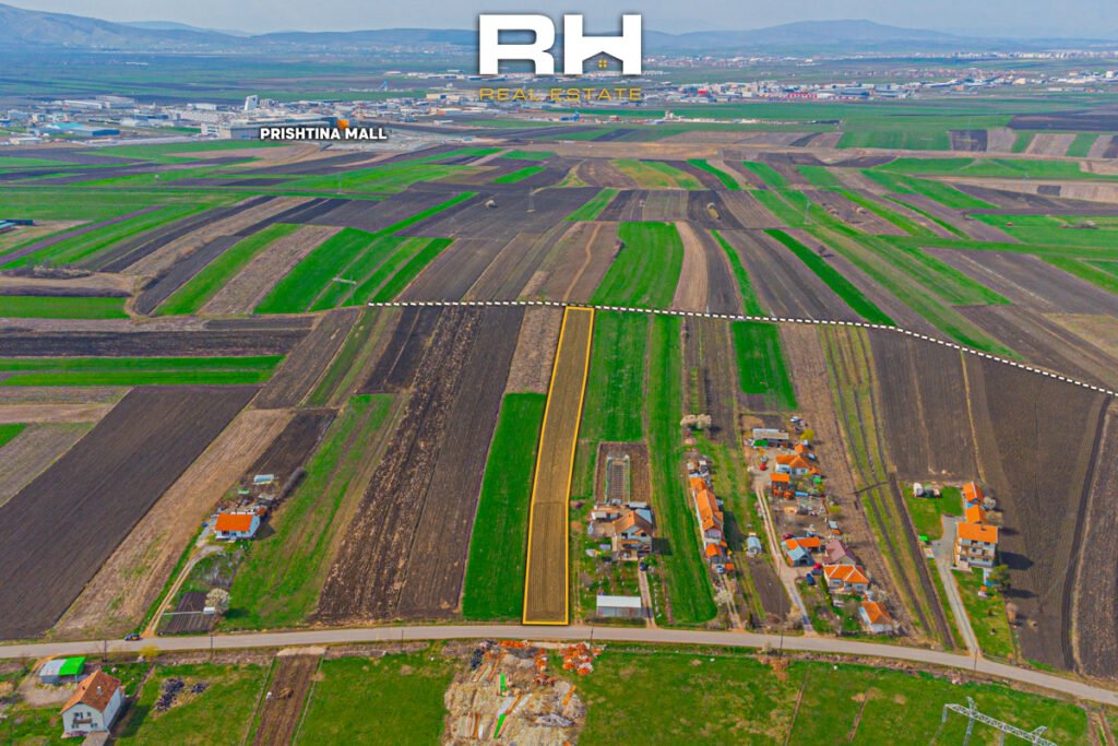 Truall 44.25 ari në SHITJE në Livagjë