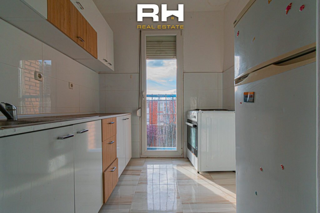 Banesë – Zyre 68m² me #QIRA në Dardani