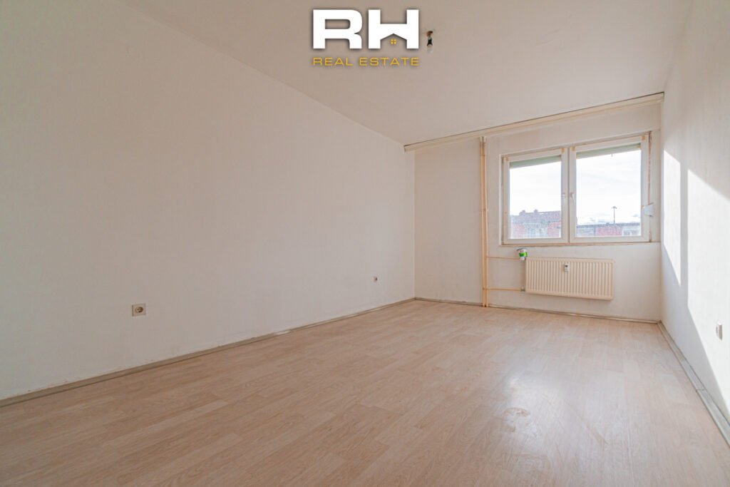 Banesë – Zyre 68m² me #QIRA në Dardani