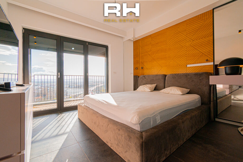 Banesë – Duplex 188m² në SHITJE në Dukagjini Residence