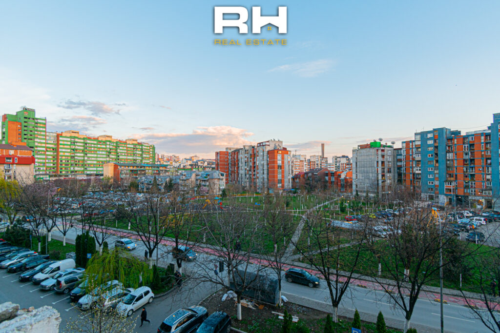 Banesë 68m² neto me #QIRA në Dardani