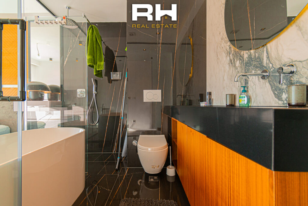Banesë – Duplex 188m² në SHITJE në Dukagjini Residence