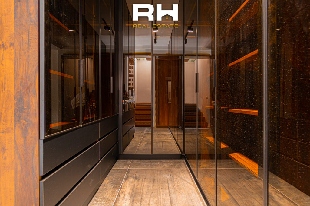 Banesë – Duplex 188m² në SHITJE në Dukagjini Residence