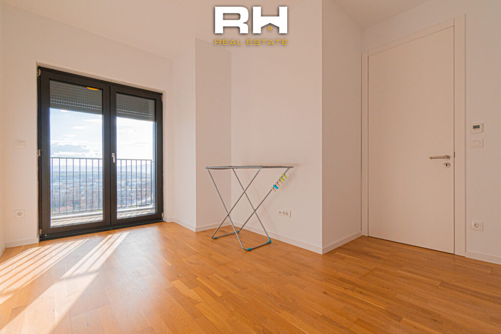 Banesë – Duplex 188m² në SHITJE në Dukagjini Residence
