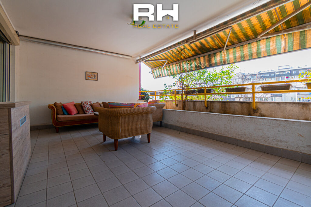 Zyre 184m² me #QIRA në Dardani