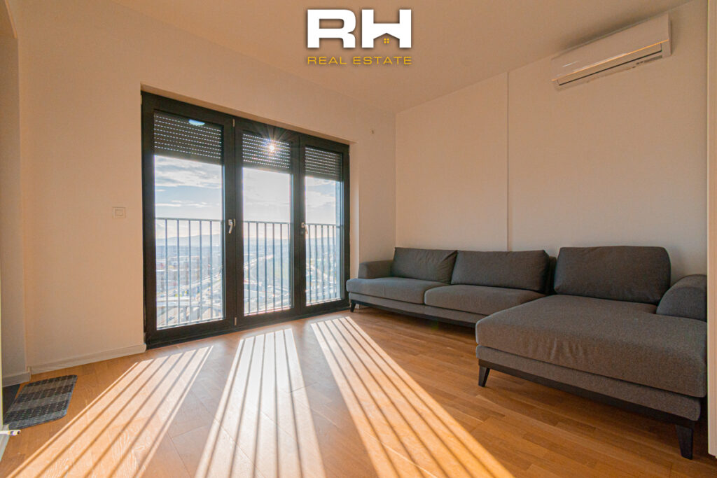 Banesë – Duplex 188m² në SHITJE në Dukagjini Residence