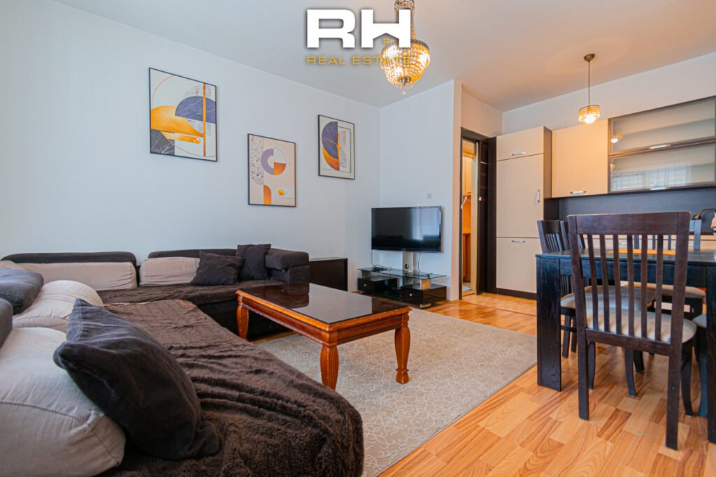 Shtëpi 85m² me #QIRA në Qendër