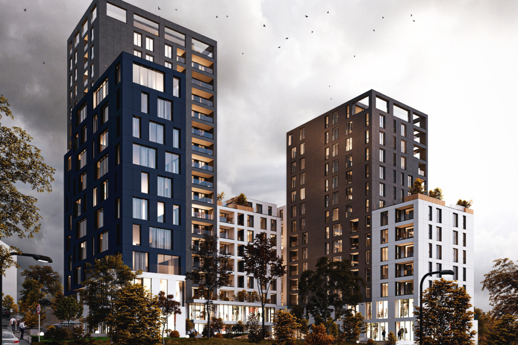 Banesë 79m² në SHITJE në Lagjen e Muhaxherëve