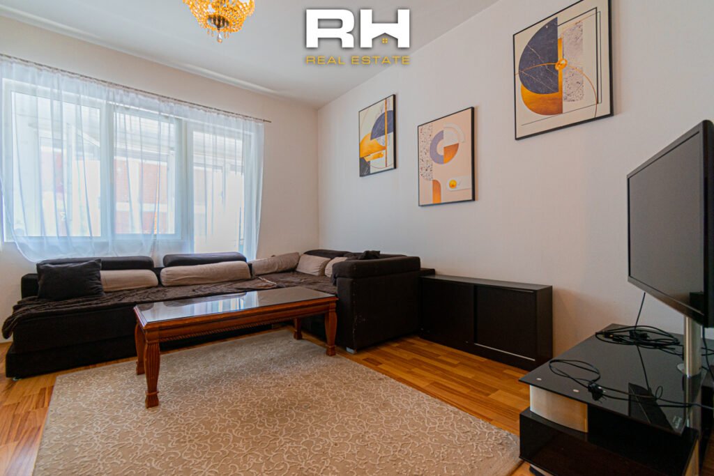 Shtëpi 85m² me #QIRA në Qendër