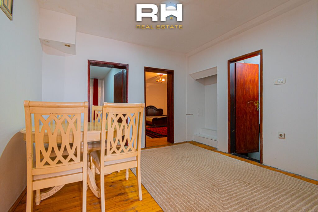Kat shtëpie 90m² me #QIRA në Dragodan