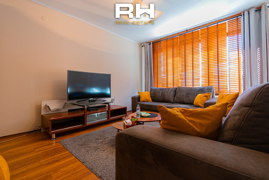 Banesë 90m² me #QIRA në Dardani