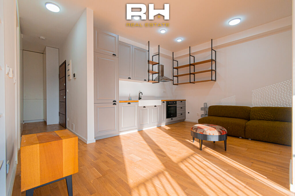 Banesë – Duplex 188m² në SHITJE në Dukagjini Residence