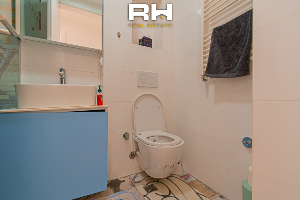Banesë – Duplex 188m² në SHITJE në Dukagjini Residence