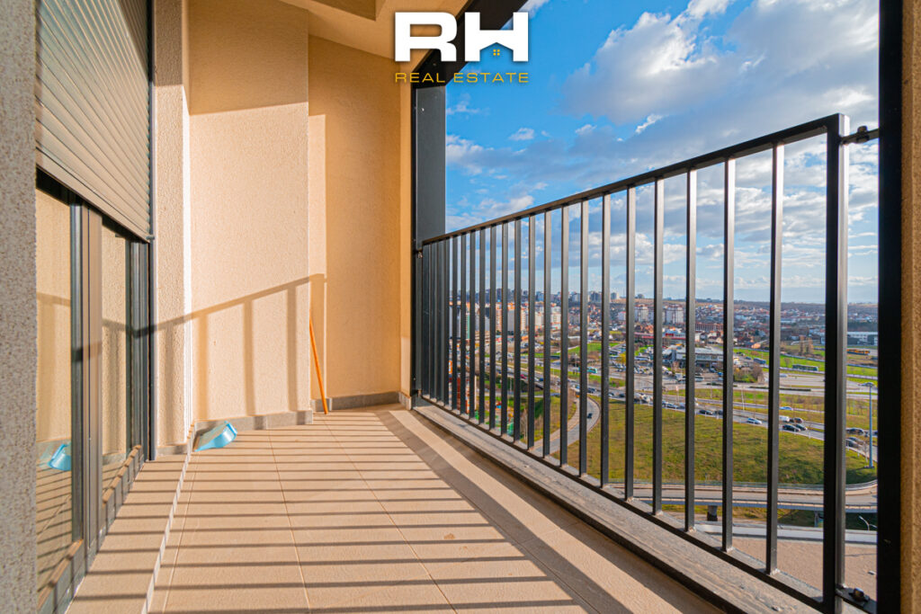 Banesë – Duplex 188m² në SHITJE në Dukagjini Residence